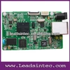 Battery Management System Leadsintec PCBA assembly