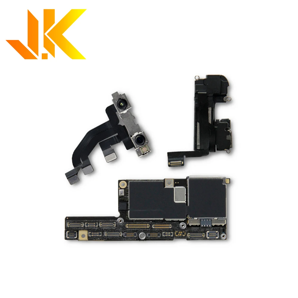 

Free shipping for iphone X motherboard unlocked 64gb/256gb,motherboard for iphone X logic board, N/a