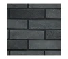 Eco-friendly types of face brick and artificial brick wall