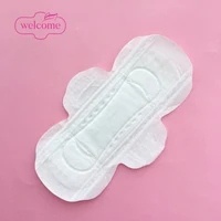 

Female sanitary napkins 280mm ultra thin sanitary pads printing pads manufacturers