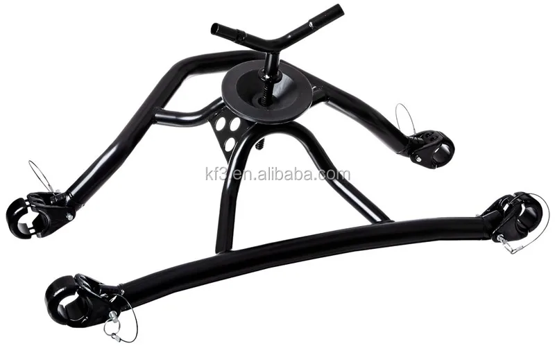 Polaris Rzr Xp 1000 Side Nerf Bar Step Bar - Buy Nerf Bar ...