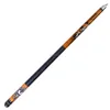CUESOUL Rock The World Series Pool Cue set, North American Maple shaft, comes in 4 colors