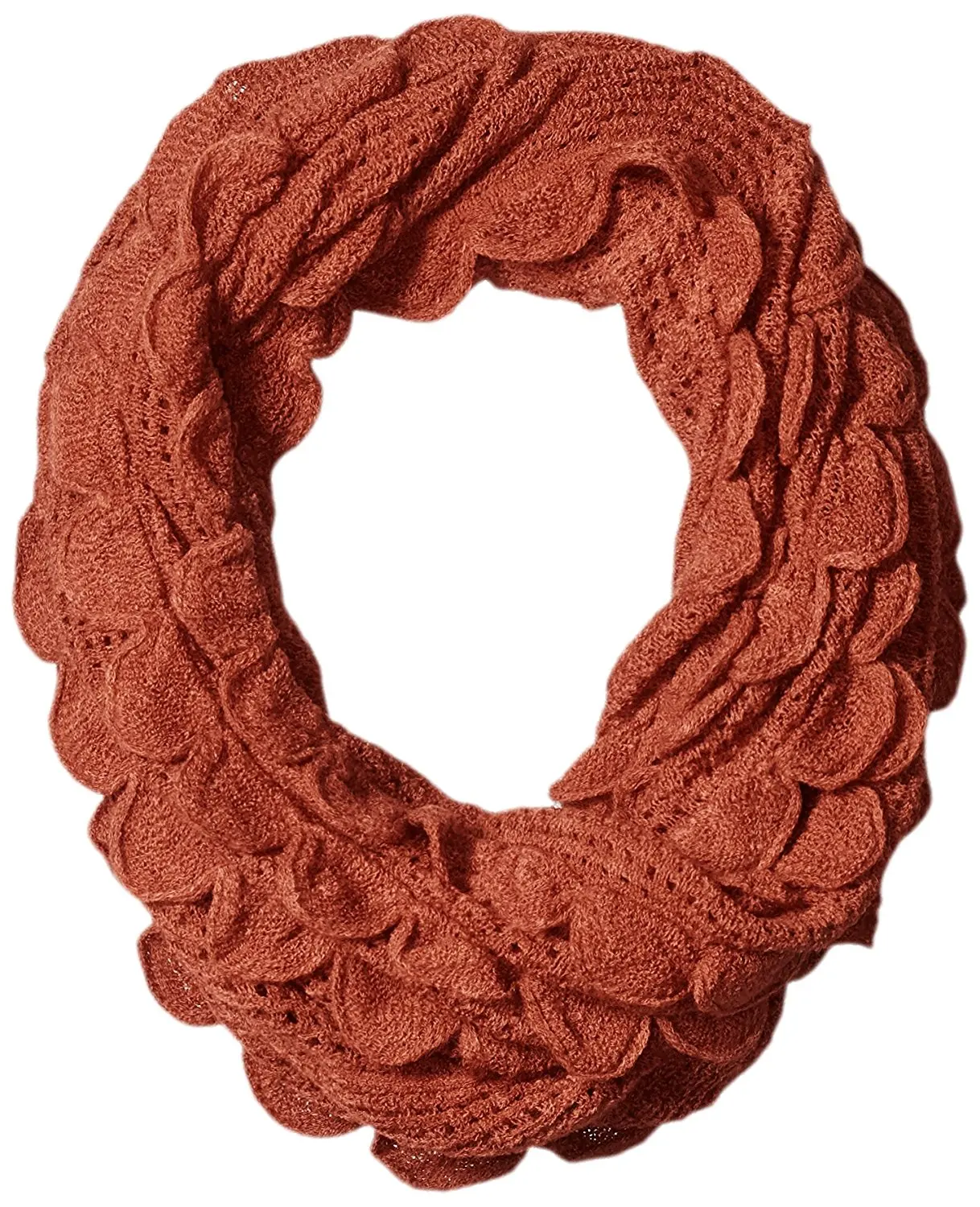 Cheap Knitted Ruffle Scarf Pattern Find Knitted Ruffle - 