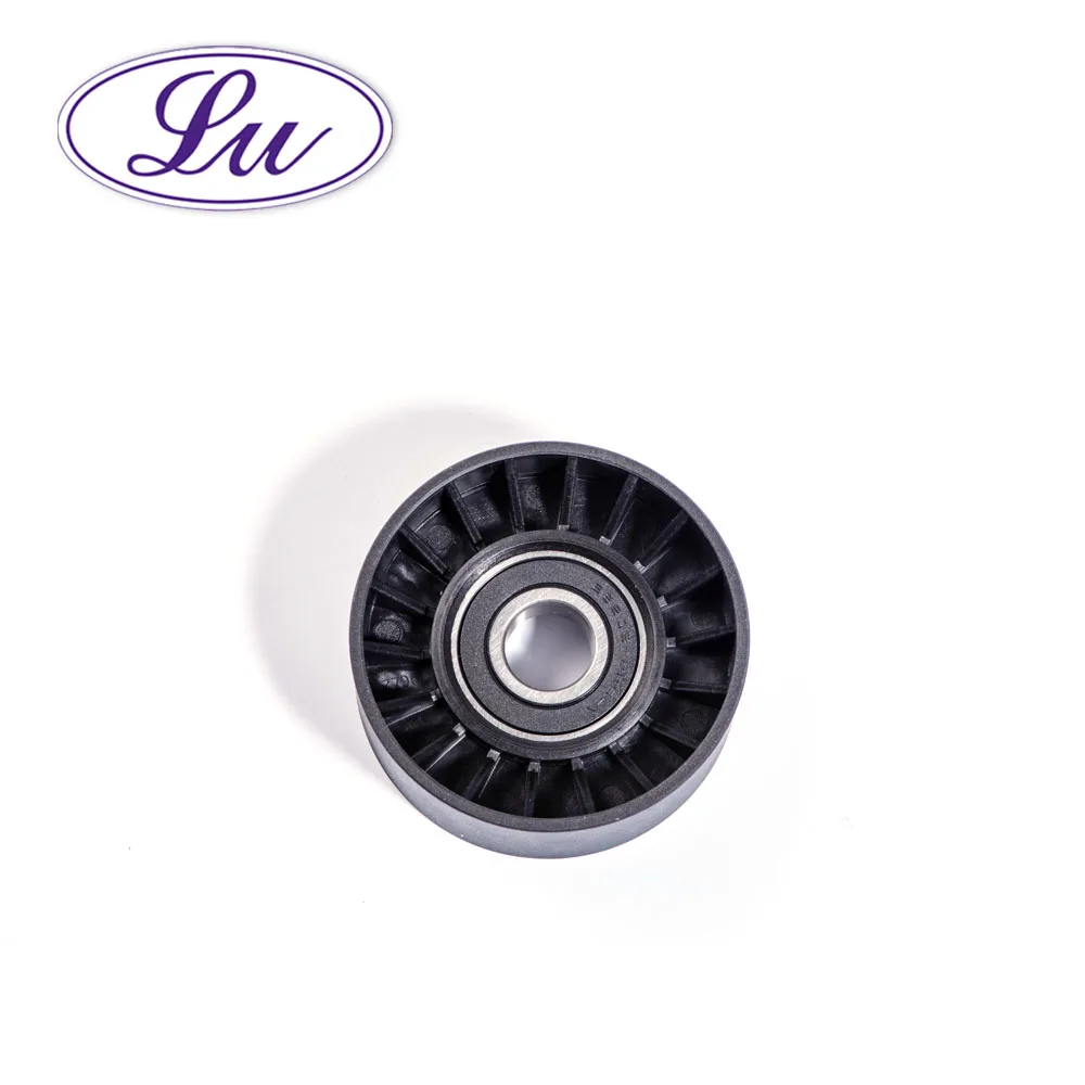 OEMNO 24506756 TENSIONER PULLEY