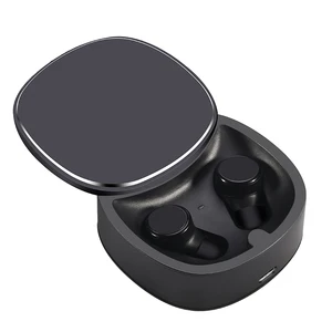 Mini Portable Wireless Bluetooth Earphones iPhone Android