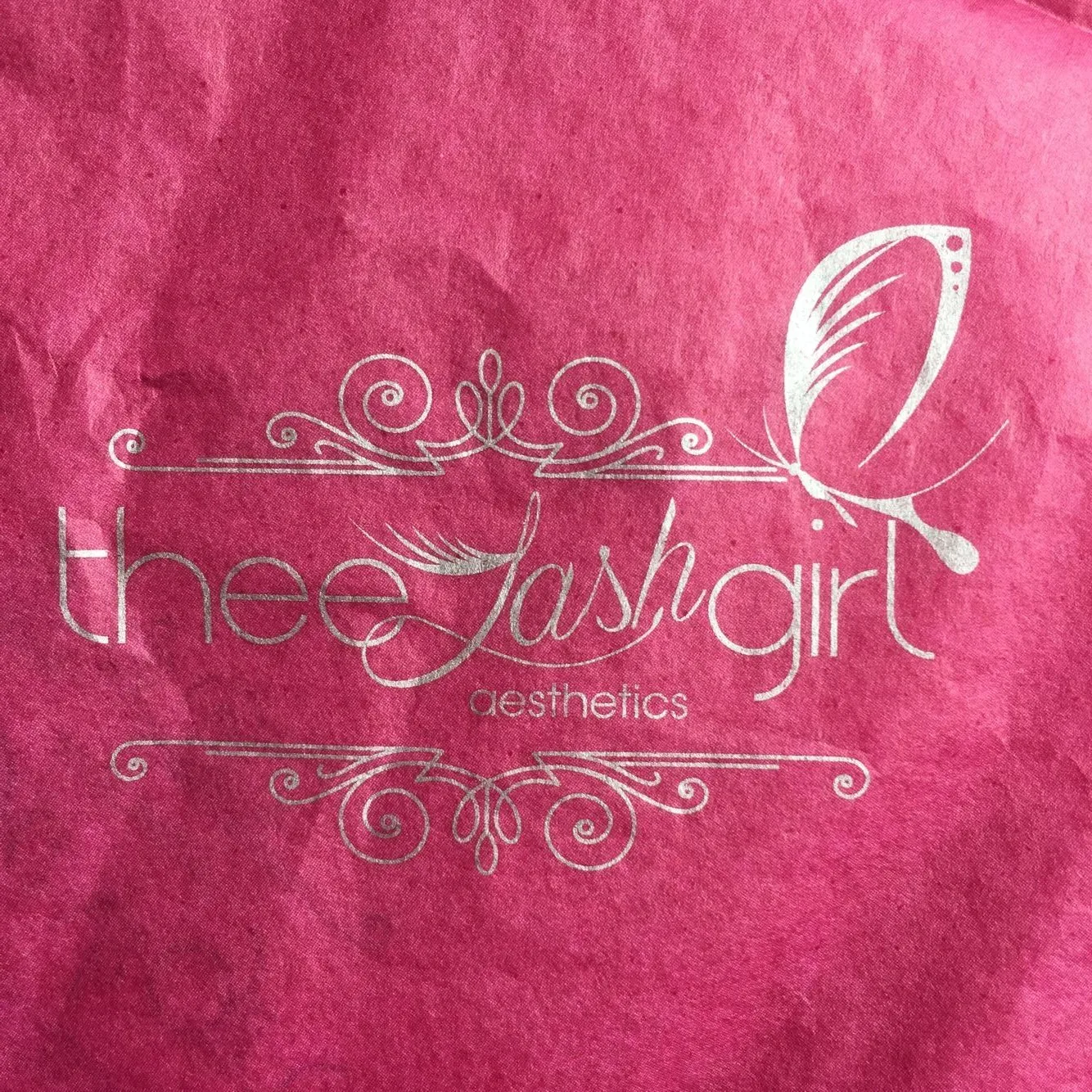 Custom Printed Gold Logo Gift Wrapping Tissure Paper / Gold Tissue