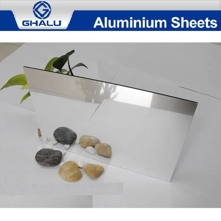 aluminium sheets mirror aluminium sheets(zt)04 +1