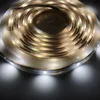 IC SM16703/1903/WS2811 12v addressable white led strip IP67 individual addressable with good price