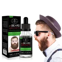 

100% Natural Organic Beard Oil Beard Wax balm Hair Loss Products Leave-In Conditioner for Groomed Beard Growth