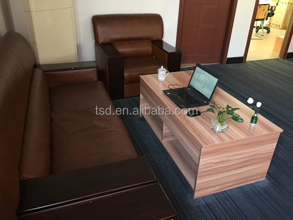 
Fashion new design wooden coffee , modern lift height adjustable tea table 