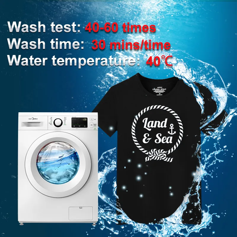 
2018 korean quality pu textil htv rolls pvc heat transfer vinyl for t-shirts 