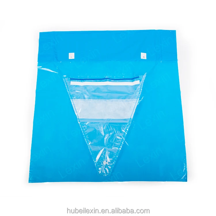 
Disposable Delivery Pack 