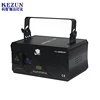 New disco dj laser light RGB laser light DMX laser with sound system