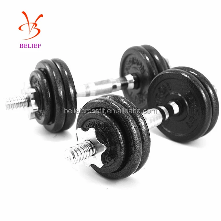 dumbbell