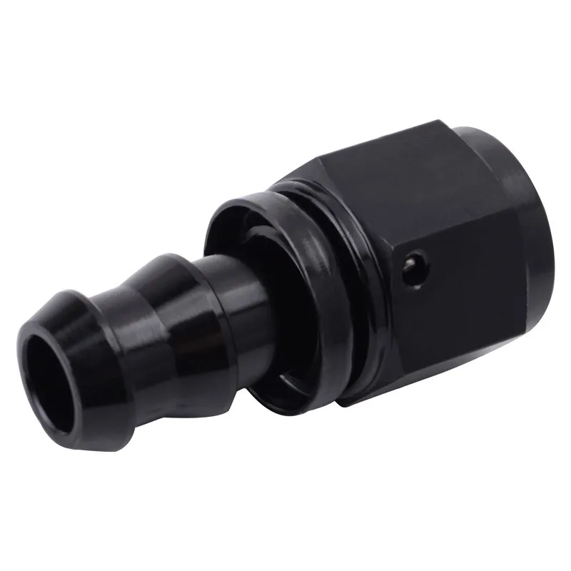 Ls Conversion Efi Fuel Injection Line Fittings Kit Buy Fuel Fittings