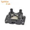 Bosch F000ZS0206 Car Parts Ignition System Coil Ignition For Fiat Palio 46752948
