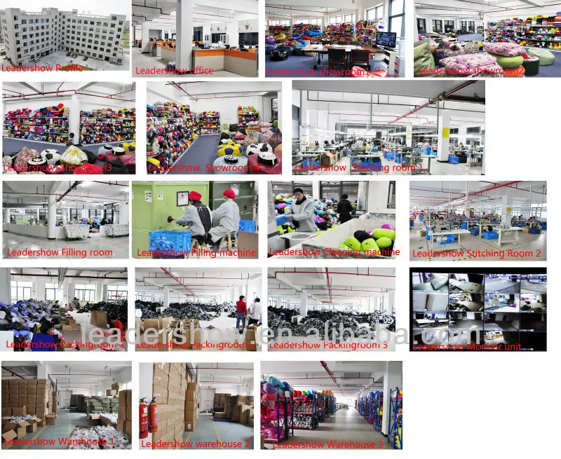 Factory Introduction