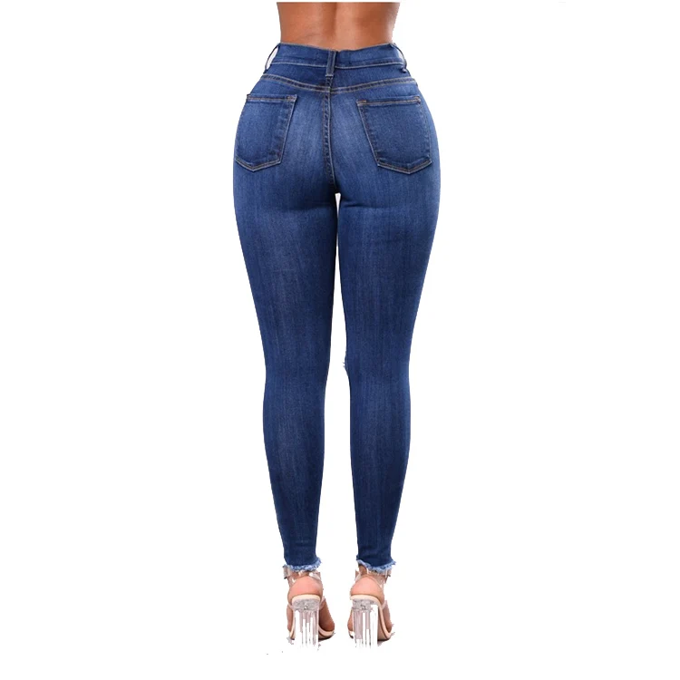 Stylish Skin Jeans Women Wholesale Made In China - Buy Skin Jeans Women ...