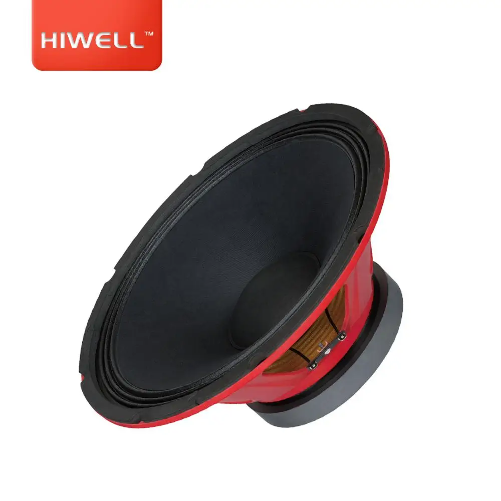 

12inch professional theater woofer speakers