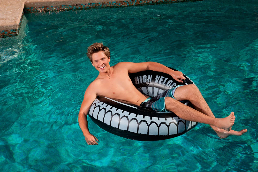 Bestway Pool Float