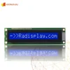 COB STN Character Lcd Module 1601 With Led Backlight