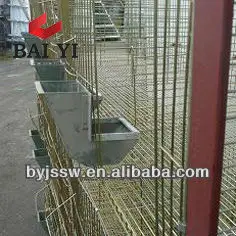 Galvanized Steel Rabbit Feeders Buy Rabbit Feeders Steel Rabbit