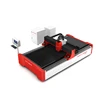 1000W laser stone cutting machines for 8 to 12mm thickness metal material