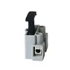 EU Standard Screw Mount Fused Terminal For 5x20mm fuse
