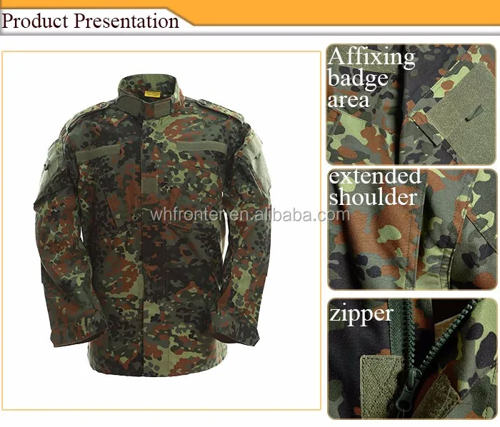 German Army Clothing Acu Camouflage Ww2 Uniform Buy German Army