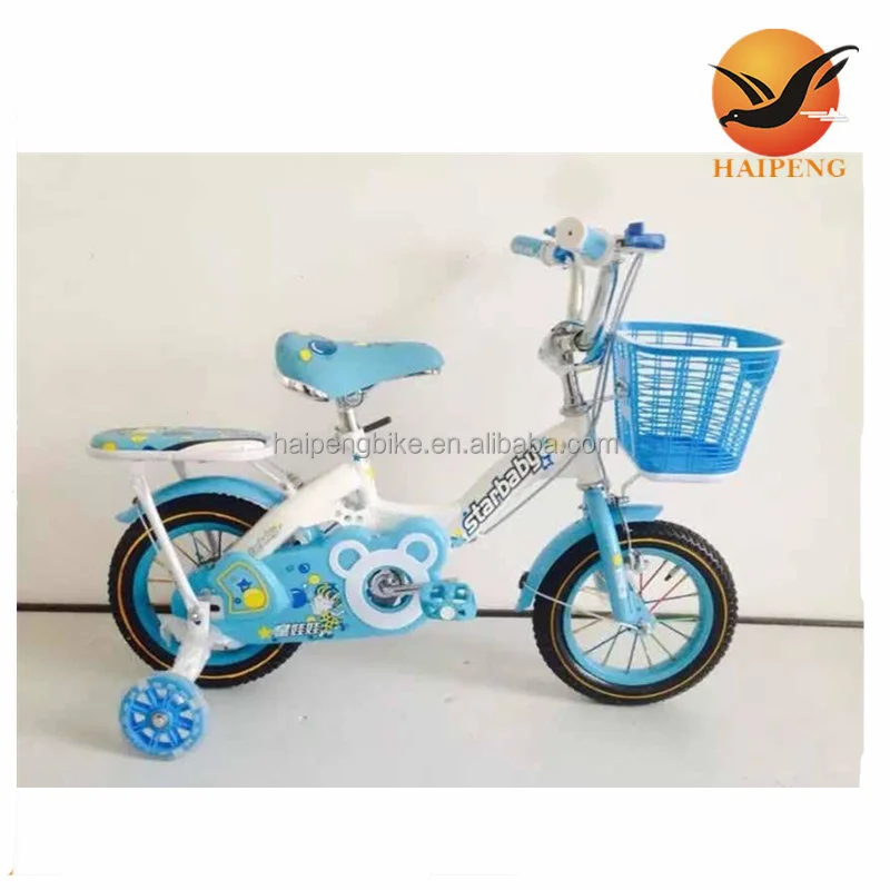 kids cycle light