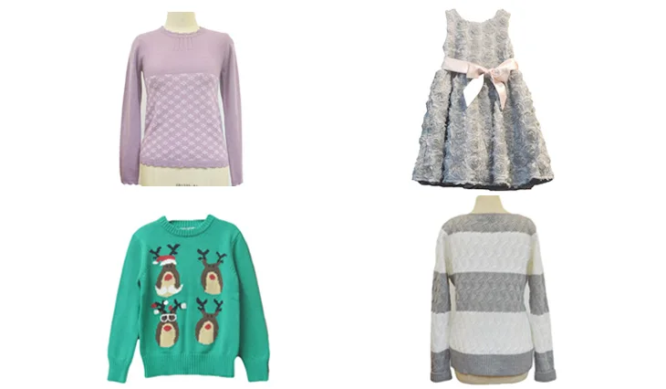 casual sweater for winter