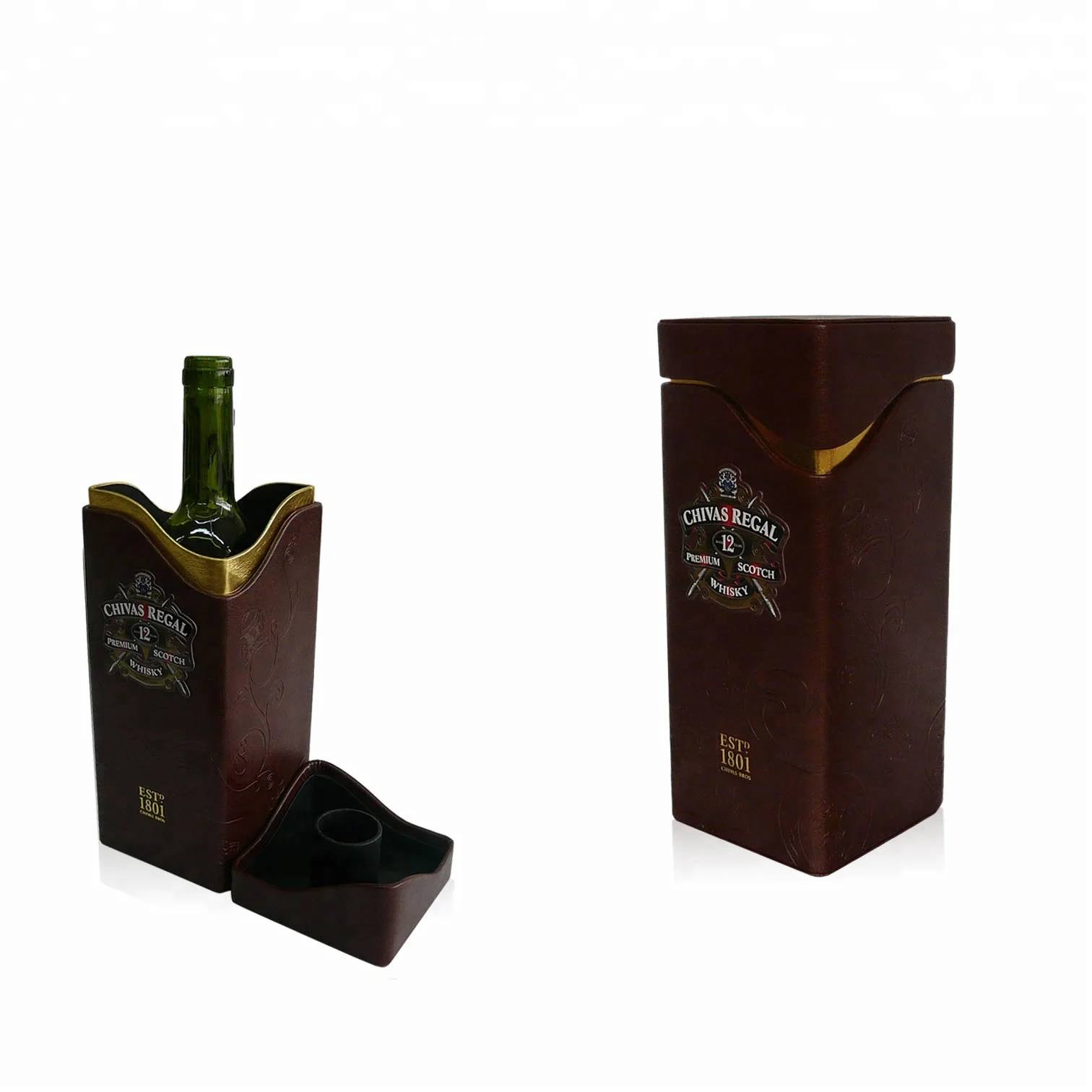 Custom White Round Wine Glass Box For Sale Buy Round Wine Glass Box,Custom Wine Glass Box