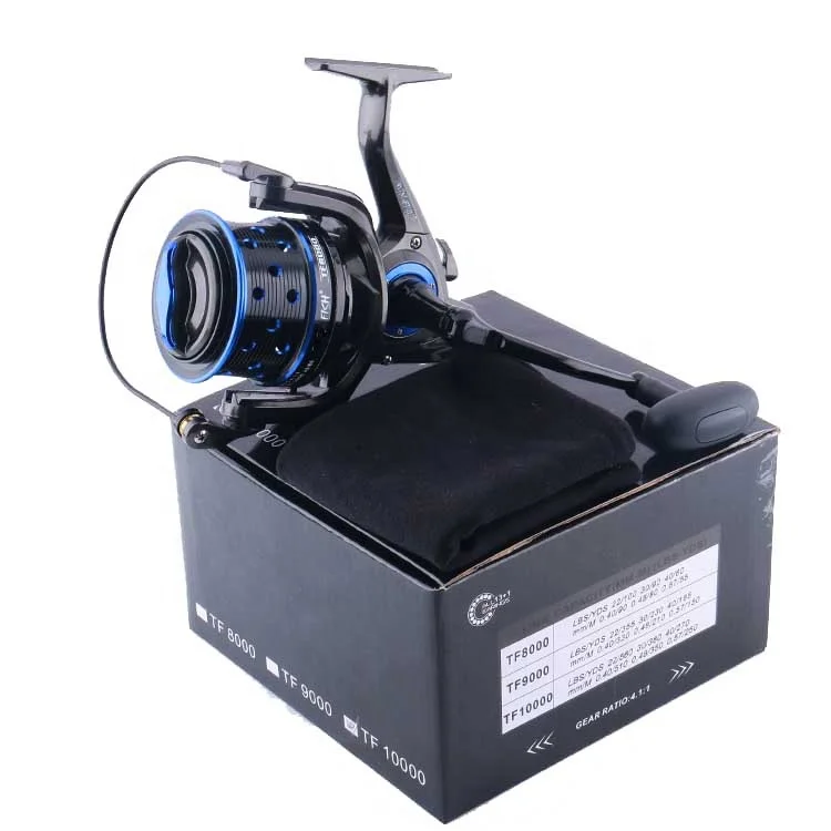 High Quality 13+1bb Fishing Reel 10000 Surf Fishing Reel Buy High Quality 13+1bb Fishing Reel