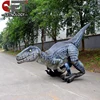 robotic dinosaur costume velociraptor dinosaur costume realistic dinosaur costume for sale