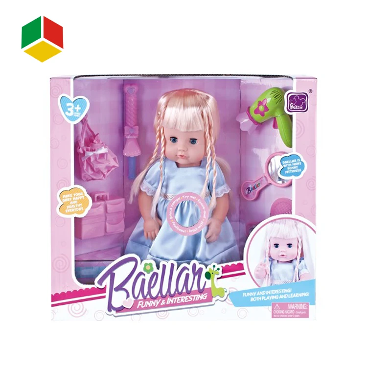 new baby alive dolls 2018