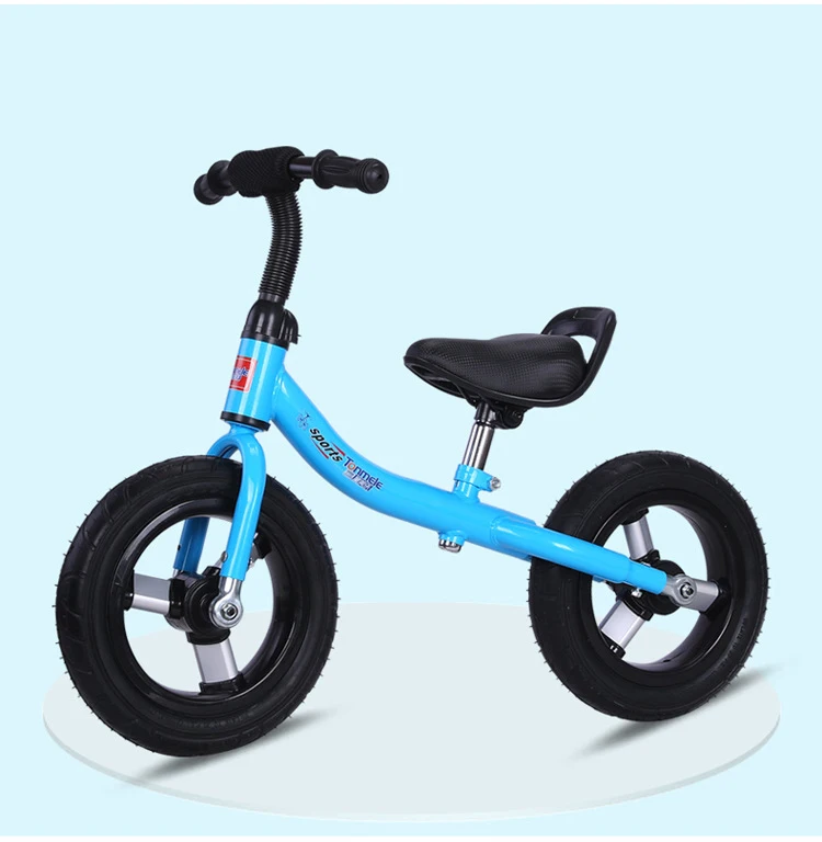 mini glider balance bike