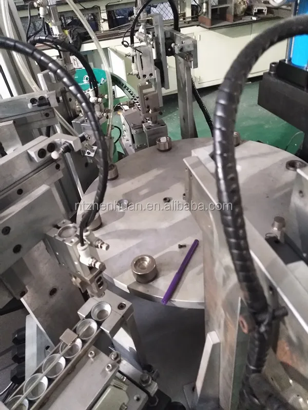 Full Automatic Bearing Assembly Machine Buy Full Automatic Bearing
