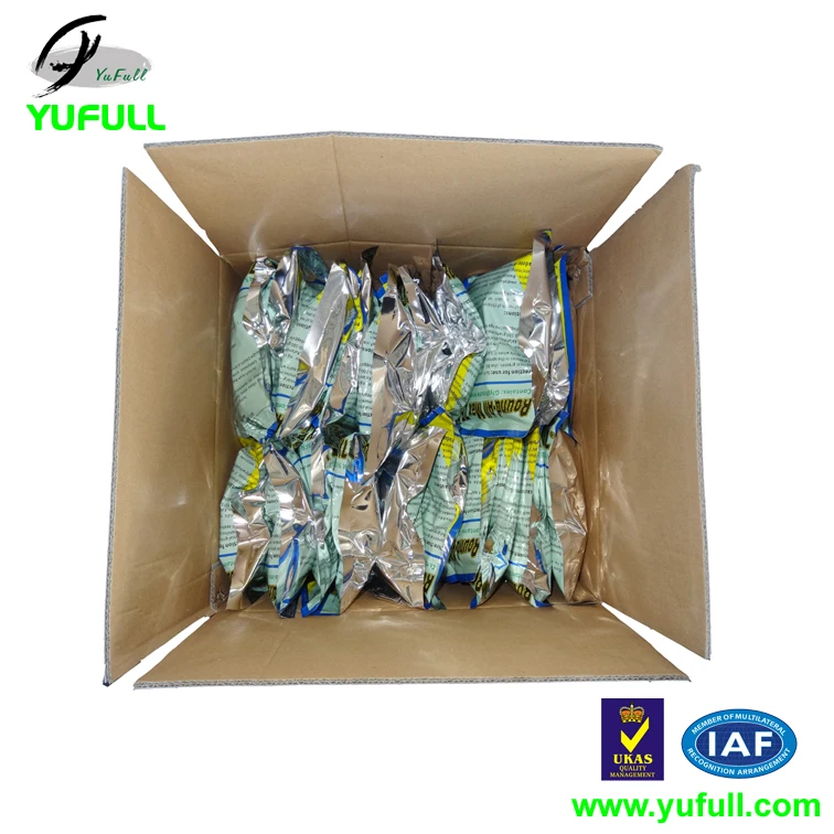 Glyphosate 757 WG box