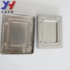 Custom made stainless steel heat preservation lunch box