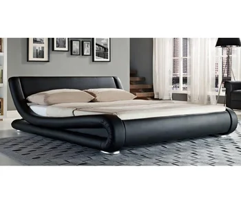 Foshan Comfortable Genuine Modern Design Hot Sale Cheap Leather