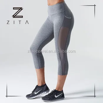 compression tights gym