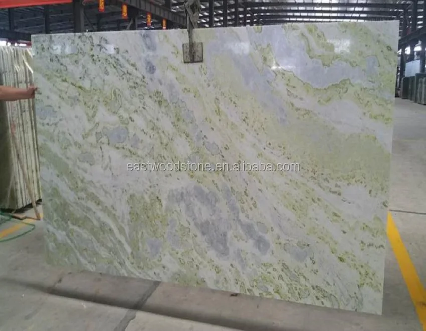
Royal green onyx 2CM big slab 