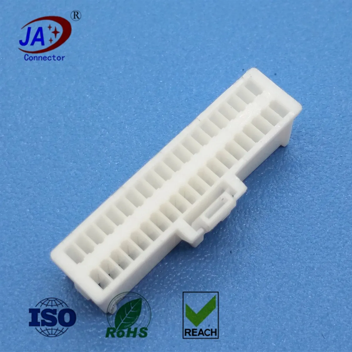 20 Pin Molex 501189 Connector Smt 30pin Double Row Connector - Buy 30 ...