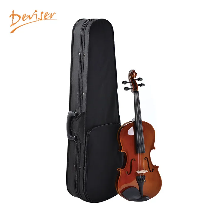 Musical Instruments Children's Standard Size Violin For Sale Buy