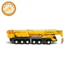 Strength of the scale model maker crane model car toy