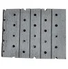 Noise stop acoustic panel fiberglass acoustic diffuser panel wall acoustic panel