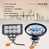 LED 24W roof spotlight off-road engineering machinery lamp wholesale