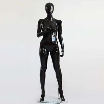 action figure mannequin