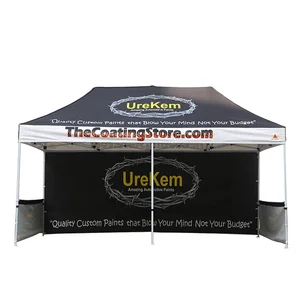 Cheap Advertising Outdoor Beach Waterproof Folding tent