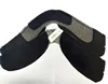 soft sleeve head roll accessories for men suit